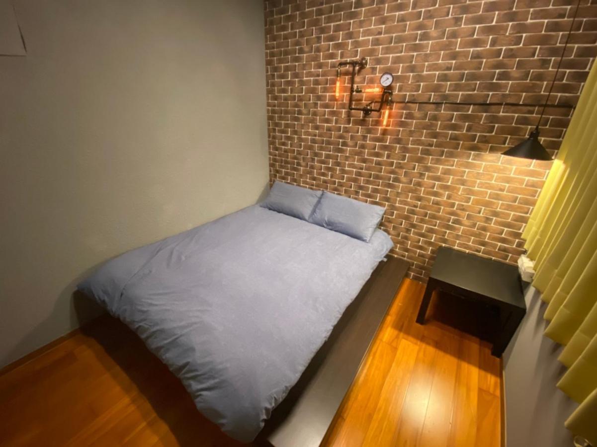 瑞芳旅人自助背包客棧ruifang Travelers Backpackers Inn- 不接受現金及刷卡 公共衛浴 需自備牙刷及毛巾 New Taipei City Extérieur photo