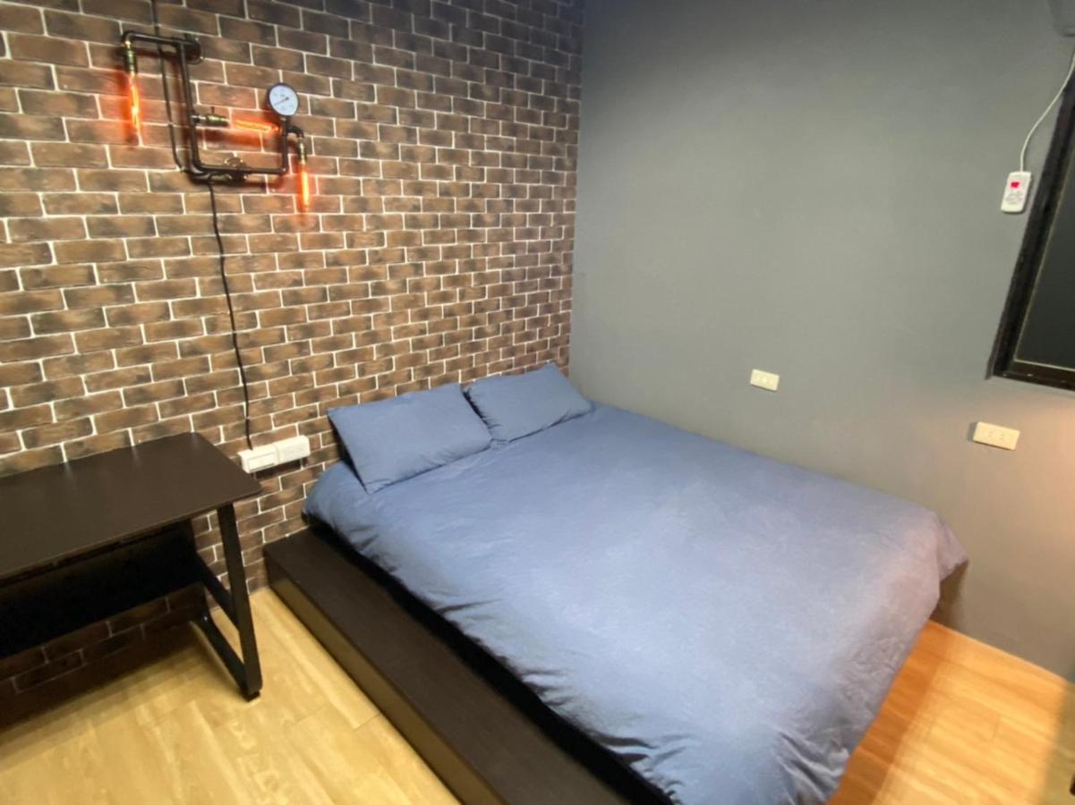 瑞芳旅人自助背包客棧ruifang Travelers Backpackers Inn- 不接受現金及刷卡 公共衛浴 需自備牙刷及毛巾 New Taipei City Extérieur photo